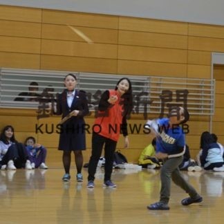 折り紙ヒコーキ予選会(2019-10-27)