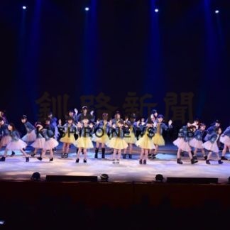 まちひと　ヒップホップ・キッズ(2019-11-27)