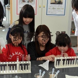 サイエンス屋台村告知(2019-11-01)