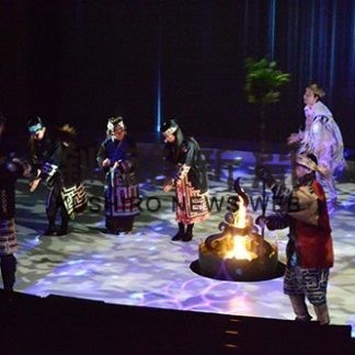 ロストカムイ延長(2019-11-01)