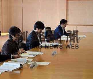 第3回図書館基本計画(2019-11-01)