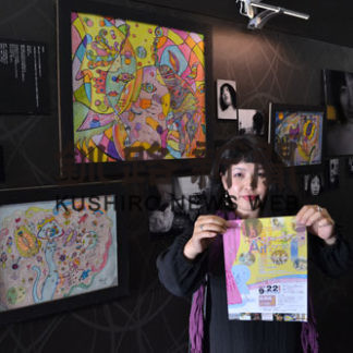 ２２日に３０周年イベント(2019-09-19)