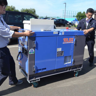 農協　災害風化させぬ(2019-09-07)