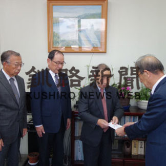 歳末たすけあい　善意次々(2019-12-11)_1