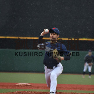 山本商事（中標津）　２部準優勝(2019-09-24)_1