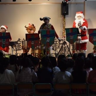 釧路ソロイスツコンサート(2019-12-25)