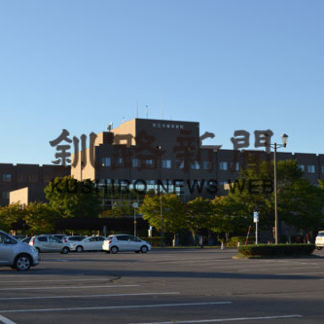 中標津病院　経営改革プラン(2019-09-14)