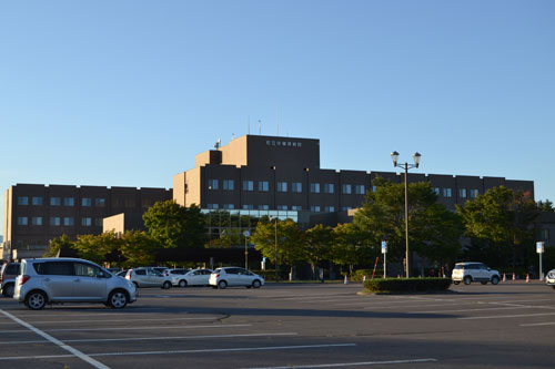 中標津病院 経営改革プラン(2019-09-14)