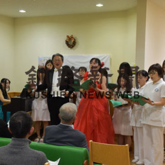 オペラの魅力にうっとり(2019-12-13)