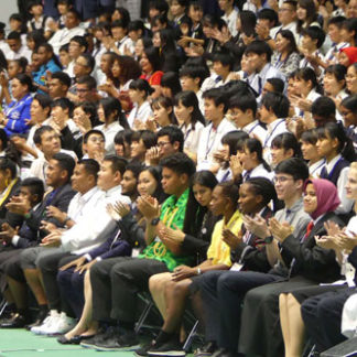 自然災害の脅威　防災の重要性を学ぶ(2019-09-11)