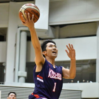 バスケクラブ杯　釧路市役所惜敗(2019-10-16)_2