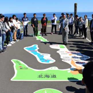 返還運動の担い手育て(2019-09-05)