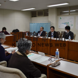 スポーツ合宿　最多更新へ(2019-12-23)