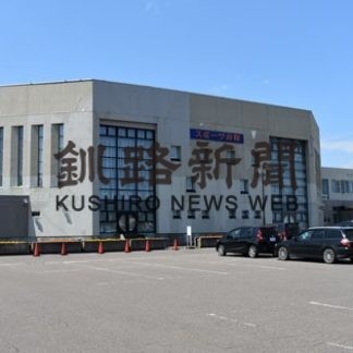 卓球強豪校、標津で合宿(2019-08-02)