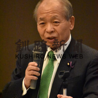 「貴子氏は７区で勝負」(2019-12-11)