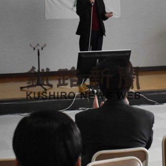 昇級目指し練習成果発表(2019-12-06)