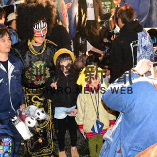 新根室プロレス年内解散(2019-09-19)_4