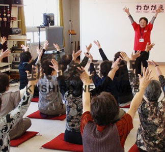 釧路市の介護予防サポーター、来月から養成講座(2019-12-15)