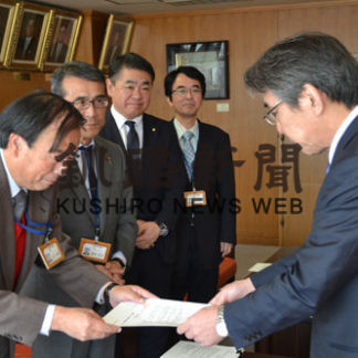 市民生活と福祉優先　日本共産党議員団(2019-12-07)