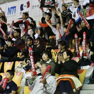 クレインズ初勝利(2019-09-02)