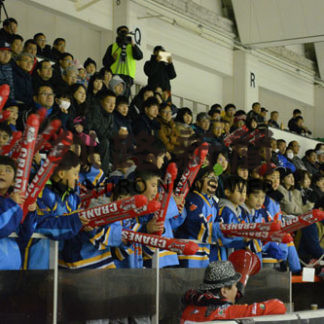 クレインズ　帯広初戦完敗(2019-09-27)