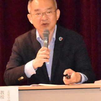 住民参加「楽しさ大切」(2019-09-03)