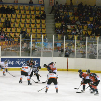 指定と自由席　観客数に差(2019-09-08)