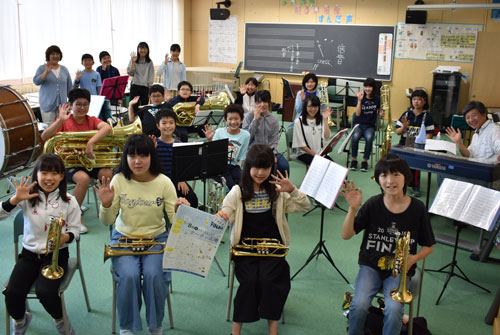 ゆめこいパラソルショップ 最後の開催(2019-09-03)