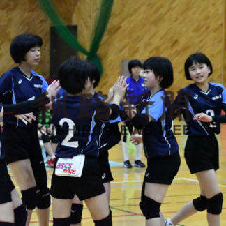 白糠・庶路と釧景雲Ｂ　共に１位(2019-12-01)