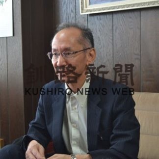 北海道観光や食　伸びる可能性　中小機構道本部長(2019-08-02)