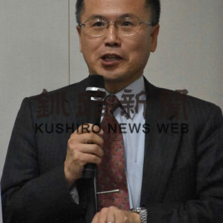 河崎文学の魅力に触れる(2019-09-24)