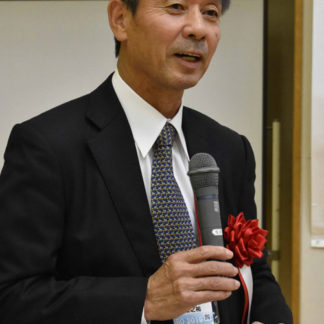 魅力的な体育授業模索(2019-10-16)