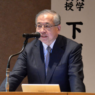 認知症ケア 環境大切 大地みらい信金と札幌医大の連携事業(2019-11-29)