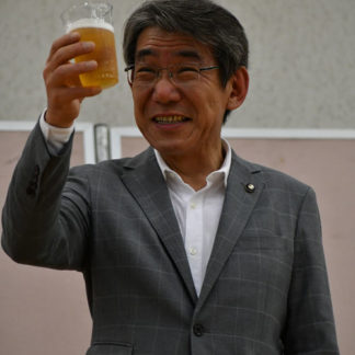 地域経済活性化に努力(2019-09-03)