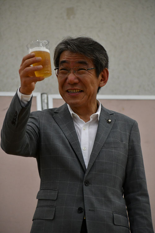 地域経済活性化に努力(2019-09-03)