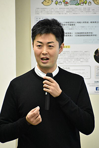 学校と地域 相互理解が大切(2019-12-08)