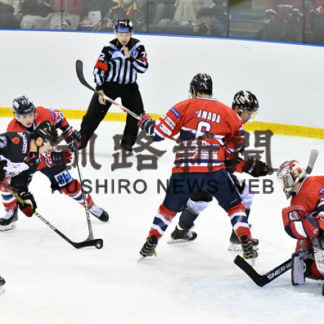 クレインズ4位　全日本ＩＨ３位決定戦(2019-12-10)_2