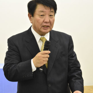 下水道工事の　労働災害防止　工事請負業者安全連絡協　(2019-09-08)