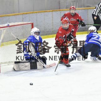 釧景雲　地元対決制す　ＩＨ全道中学(2019-12-24)_2