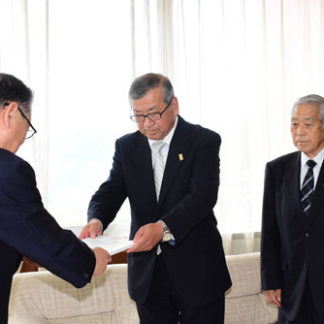 収入未済額縮減へ　市長に意見書提出　監査委(2019-09-07)