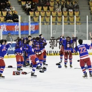 インカレアイホ、東洋大１１年ぶり優勝(2019-12-30)