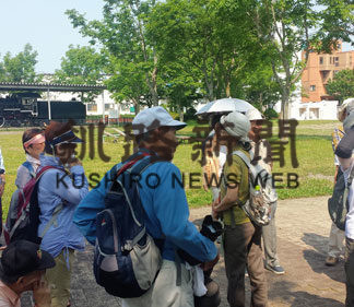 真冬の釧路旅行が人気 阪急交通社新商品(2019-12-10)