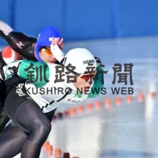 釧根出身者22人　5日からインカレ後半(2020-01-01)_2