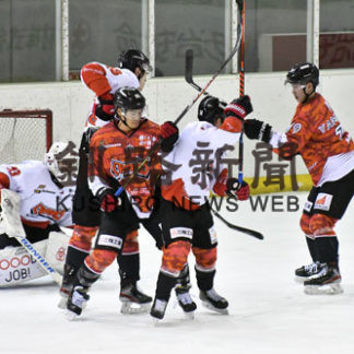 クレインズ日本一に挑む(2019-12-03)