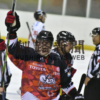 クレインズ開幕　ダッシュ成功(2019-09-24)