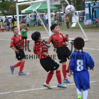 明治安田サッカーＵ―８　コンサ初代王座(2019-09-24)