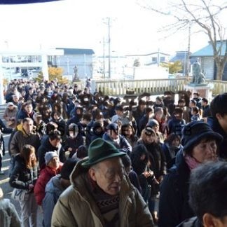 年末年始ガイド(2019-12-28)