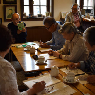 啄木の不品行明らかに(2019-09-04)