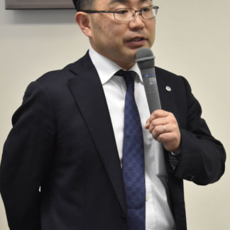 軽減税率注意点学ぶ(2019-09-05)