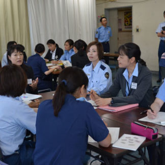 女性目線で職場課題議論(2019-09-07)